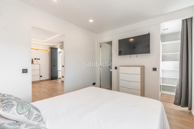 Foto 0a4acbf9-b448-474e-b3b2-aeba932d5bb8. Zweistöckige wohnung in Embajadores-Lavapiés Madrid