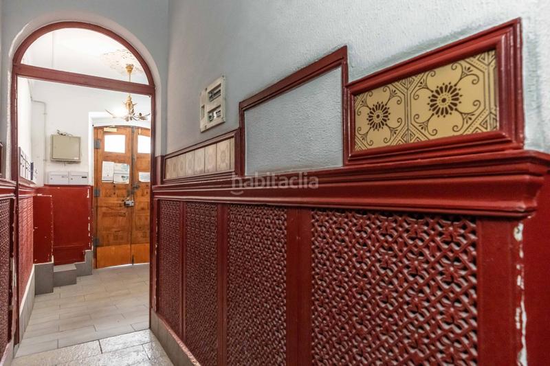 Foto 14d5aa5c-0629-4e54-ae72-ae9d0bd4a4f2. Zweistöckige wohnung in Embajadores-Lavapiés Madrid