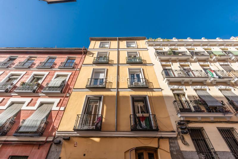 Foto 18388b54-0a71-4098-a483-9b8d5d150484. Zweistöckige wohnung in Embajadores-Lavapiés Madrid