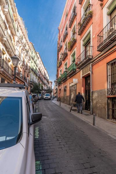 Foto 4e235430-85f0-4f79-bfb0-6108d131fa40. Zweistöckige wohnung in Embajadores-Lavapiés Madrid