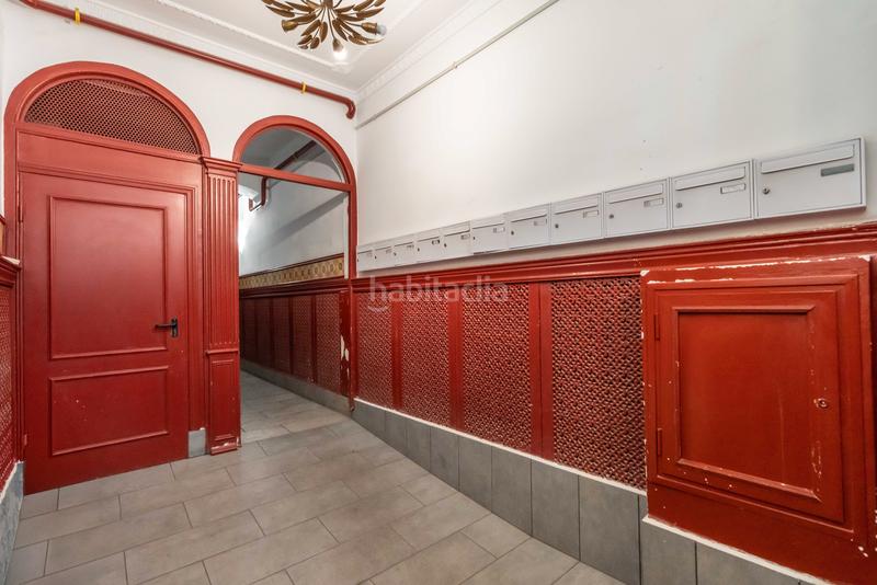 Foto 6aad18b1-5c9d-4490-9bda-613bb21a29dc. Zweistöckige wohnung in Embajadores-Lavapiés Madrid