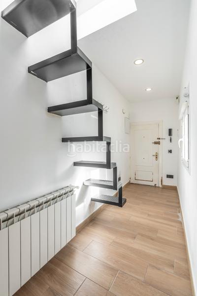 Foto 7676b63b-3599-48b6-abbd-98ca32d2c51d. Zweistöckige wohnung in Embajadores-Lavapiés Madrid