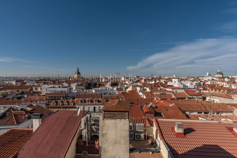 Foto d7debb61-a9ad-4e89-ba09-6b9c60971798. Zweistöckige wohnung in Embajadores-Lavapiés Madrid