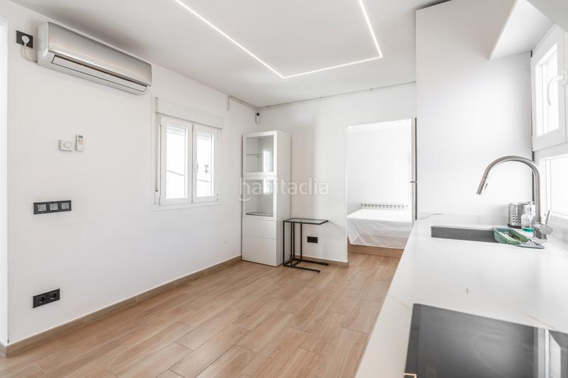 Foto dd826204-d293-41ae-9d26-2ebf4782ae6c. Zweistöckige wohnung in Embajadores-Lavapiés Madrid