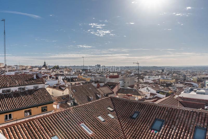 Foto ec9fb48b-261e-460f-be7f-bab887843dec. Zweistöckige wohnung in Embajadores-Lavapiés Madrid