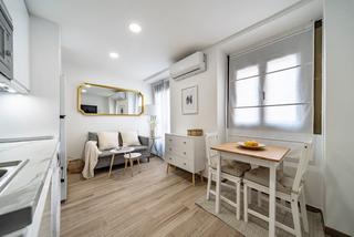 Etagenwohnung in Calle PEÑA DE FRANCIA