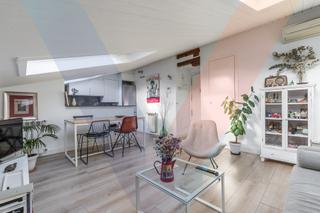 Appartement à Calle de Toledo