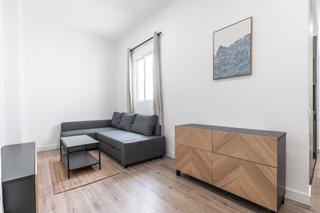 Appartement à Calle de Ercilla