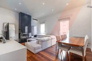 Appartement à Calle de Atocha