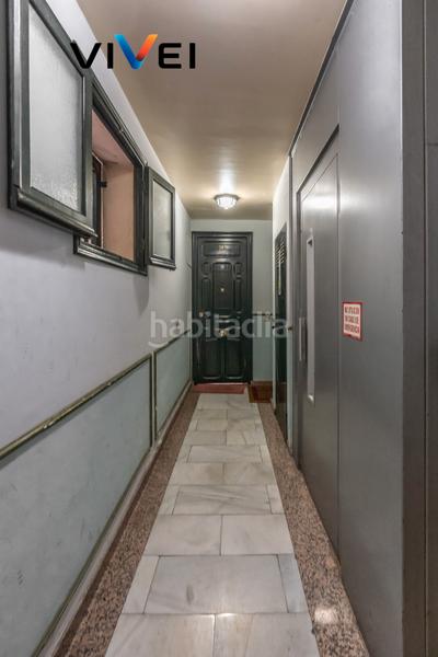 Foto 088f90a6-82e6-4e1f-8686-1d57b5ebb3e8. Flat with heating in Embajadores-Lavapiés Madrid