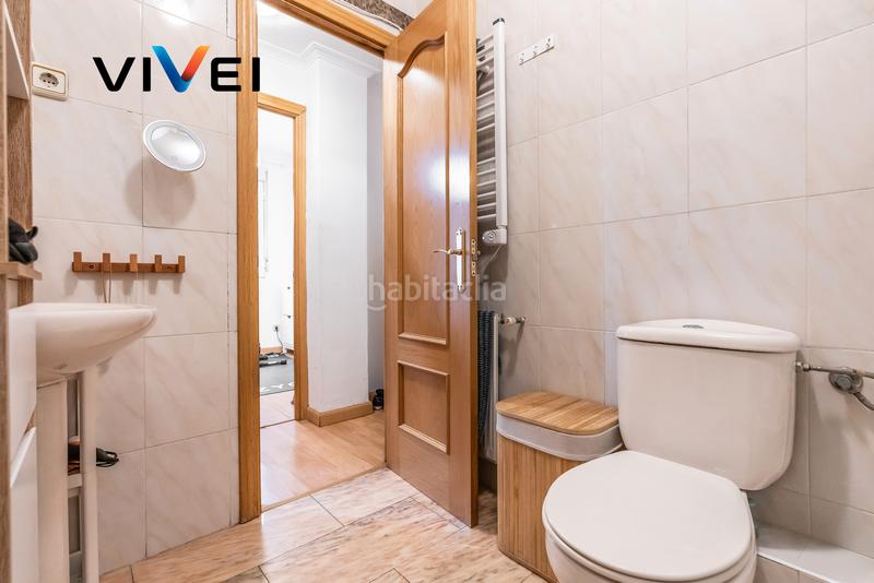 Foto 10218afa-0124-4eda-85c8-85dde00cda0c. Flat with heating in Embajadores-Lavapiés Madrid