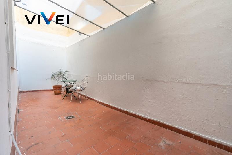 Foto 421cb8bb-8168-4f9e-a13a-a880a68585b2. Flat with heating in Embajadores-Lavapiés Madrid