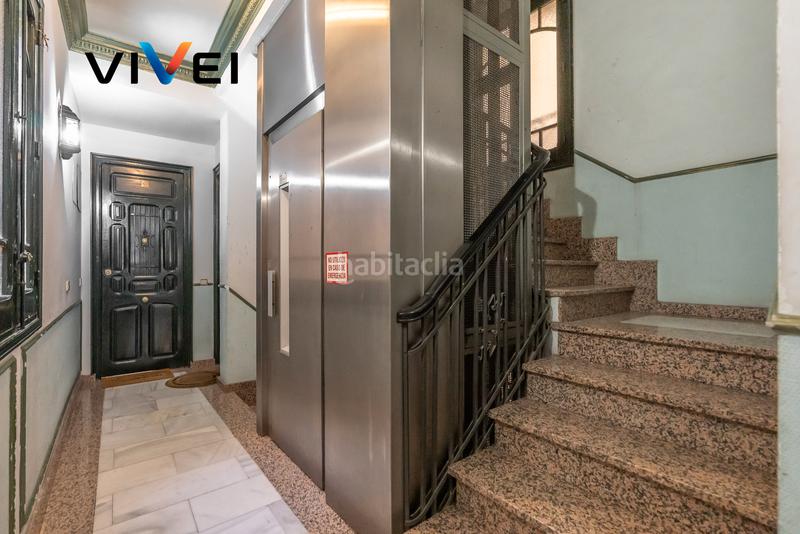 Foto 53dbf0de-72eb-414a-a71c-deaddef9ede5. Flat with heating in Embajadores-Lavapiés Madrid