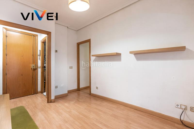 Foto 86cdbe26-b9f2-43c5-bd29-ce661188f4df. Flat with heating in Embajadores-Lavapiés Madrid