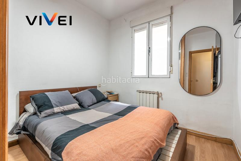 Foto 9f8c1634-294e-4086-9181-eeddb84f6199. Flat with heating in Embajadores-Lavapiés Madrid