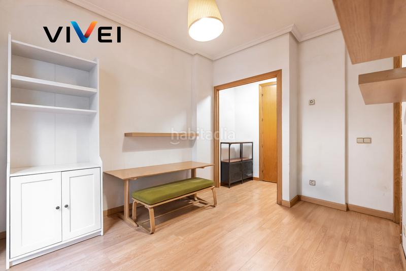 Foto a38391e0-1c29-422d-a704-dd88cba9e152. Flat with heating in Embajadores-Lavapiés Madrid