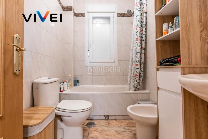 Foto a653e6c6-c8b8-4743-bbca-a26341896087. Flat with heating in Embajadores-Lavapiés Madrid