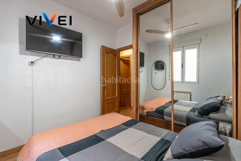 Foto ab715d6f-f488-421d-8faf-10a263ca5b3b. Flat with heating in Embajadores-Lavapiés Madrid