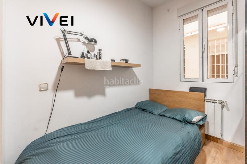 Foto b338940e-8879-4a74-aa9e-6c78e6adb331. Flat with heating in Embajadores-Lavapiés Madrid