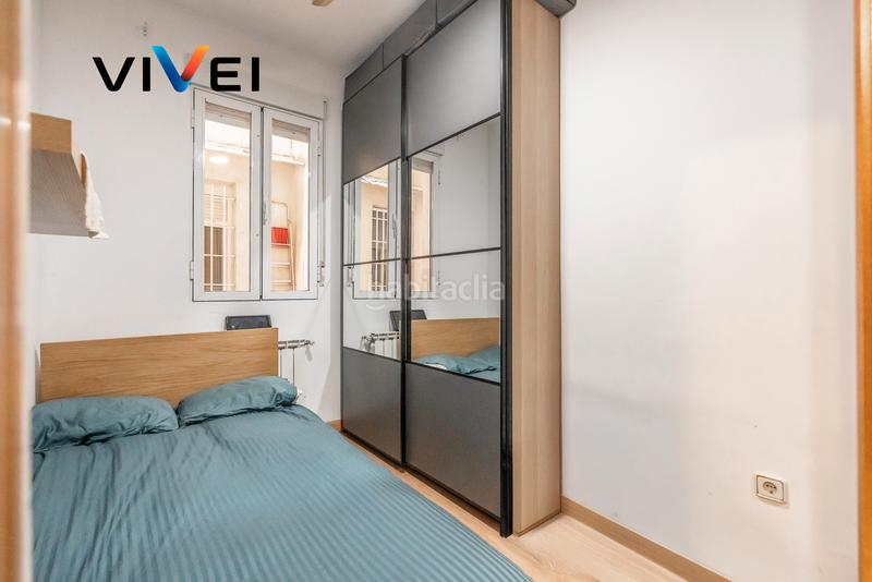 Foto b91fd859-92f8-4934-bbc1-b80b36f4fe60. Flat with heating in Embajadores-Lavapiés Madrid