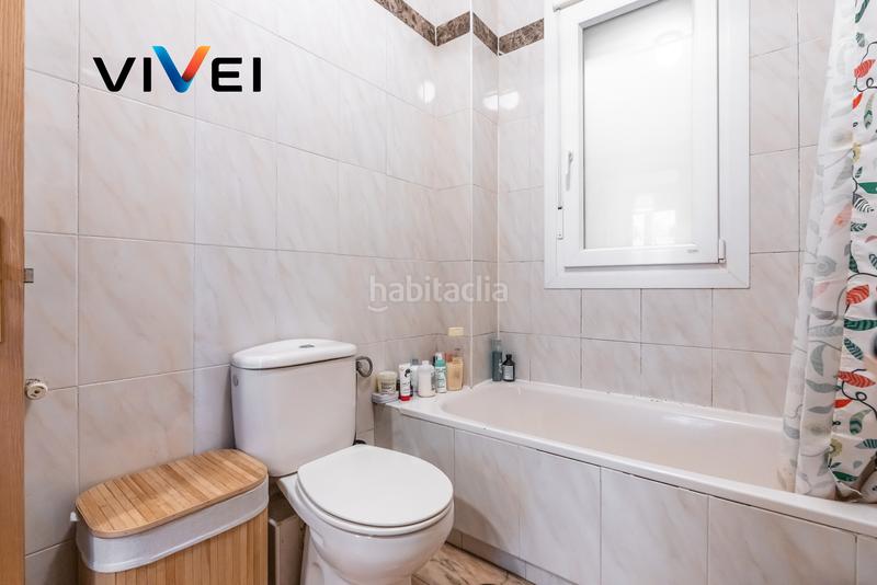 Foto bd4f1d9e-e3c2-4385-bfeb-1af9d1be8f2b. Flat with heating in Embajadores-Lavapiés Madrid