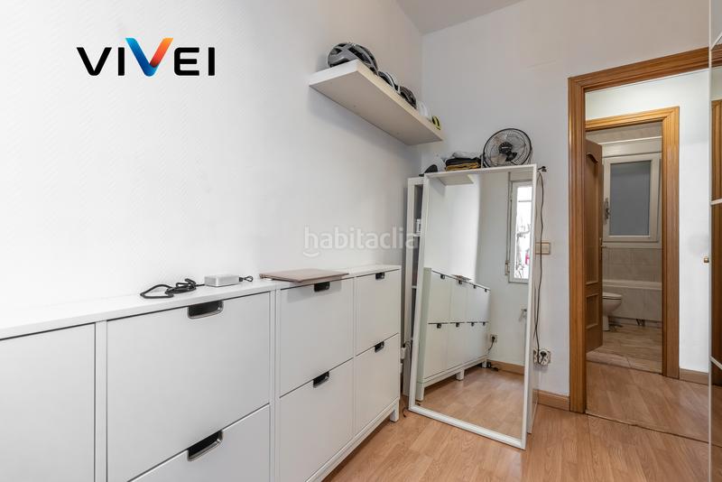 Foto bd70d135-d3e6-4d0f-bb9f-85ac4c6de5ac. Flat with heating in Embajadores-Lavapiés Madrid