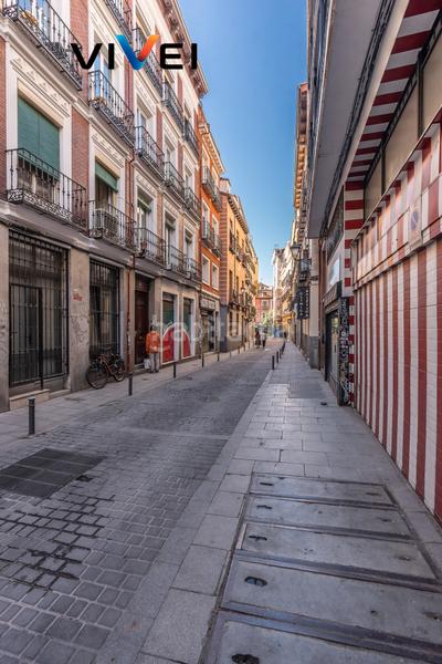 Foto c78c9ac8-5d18-4879-8ab1-18fd8fb3f93c. Flat with heating in Embajadores-Lavapiés Madrid