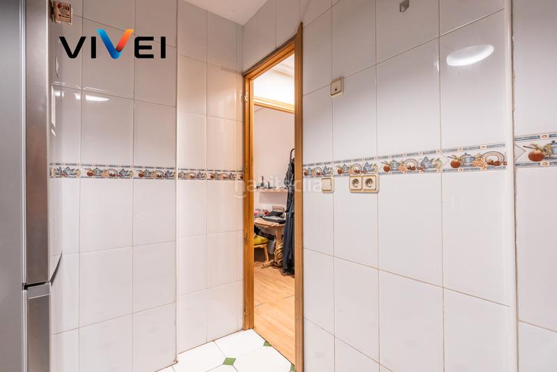 Foto e5fffac7-c01a-4b1e-ba90-6dea4e24232c. Flat with heating in Embajadores-Lavapiés Madrid