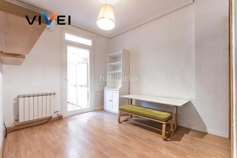 Foto ee566e75-647e-4db1-a6de-0caa95a72c51. Flat with heating in Embajadores-Lavapiés Madrid