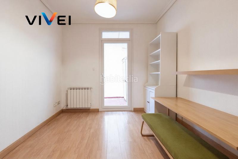 Foto f38f8c35-cb8c-4213-ad10-6eec54c6659c. Flat with heating in Embajadores-Lavapiés Madrid