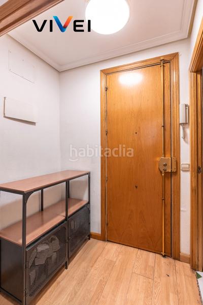 Foto f5867806-41f8-4892-a56e-0338808b6fc4. Flat with heating in Embajadores-Lavapiés Madrid