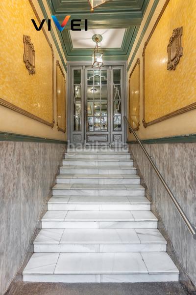 Foto ffdcf686-9f5e-47b6-96a1-80967764e398. Flat with heating in Embajadores-Lavapiés Madrid