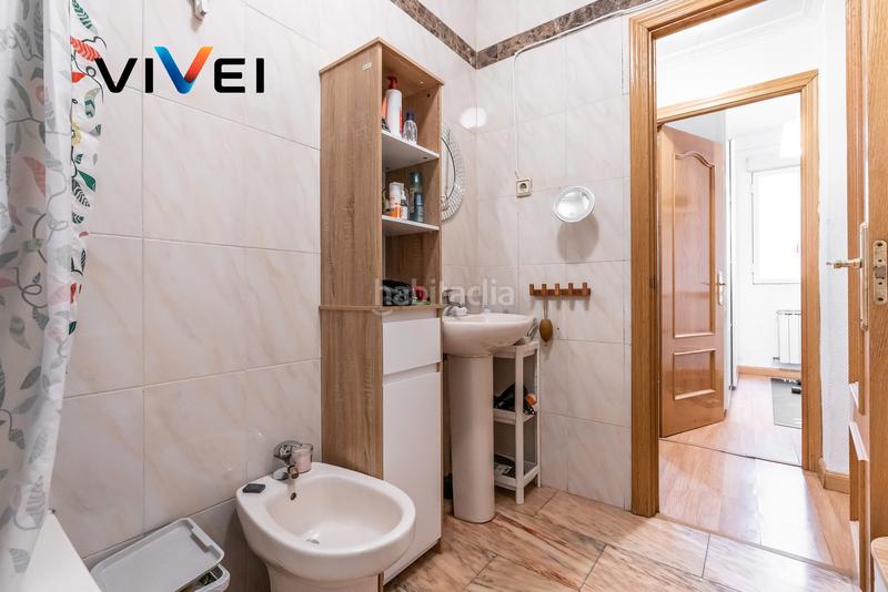 Foto 03d33ac0-6eea-4b96-b21d-e45ff41d5b15. Pis amb calefacció a Embajadores-Lavapiés Madrid