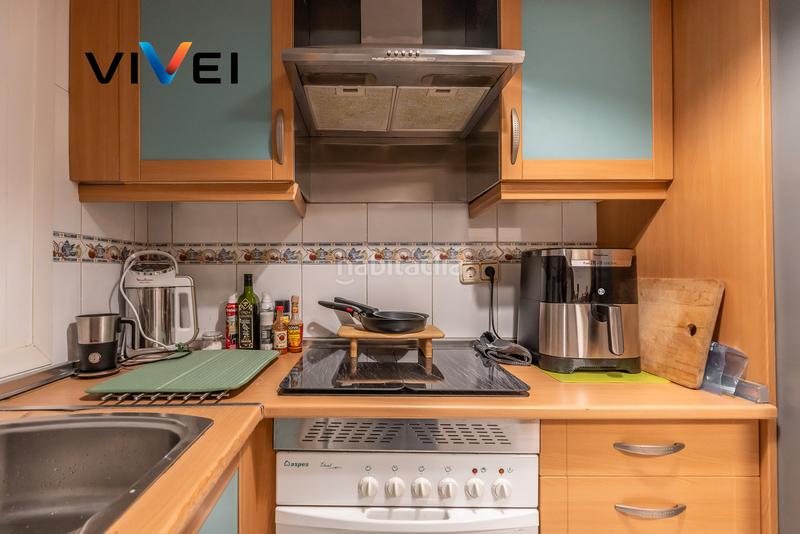 Foto 2368edeb-d65b-4a46-9ec1-034dcb0753a1. Pis amb calefacció a Embajadores-Lavapiés Madrid