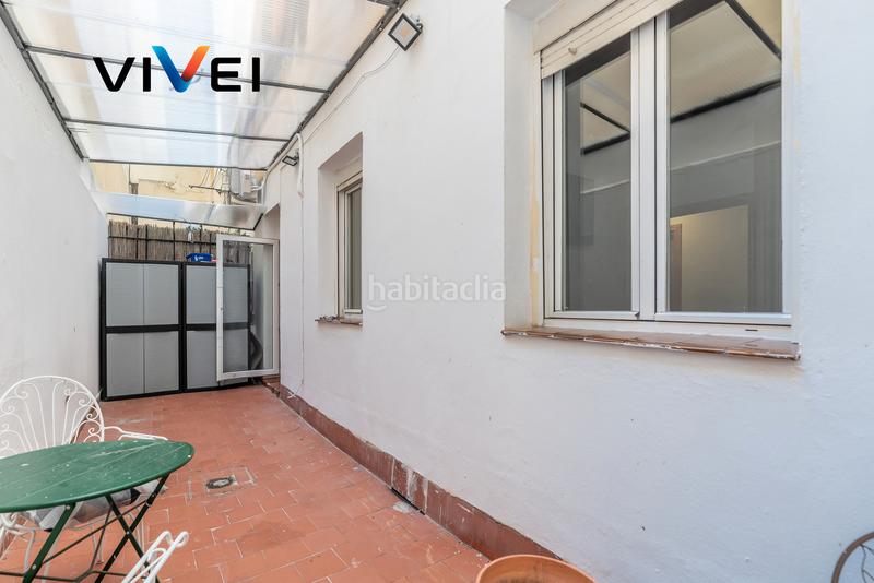 Foto 277ba12f-c7e1-4d79-b152-c9ebb1dc73a2. Pis amb calefacció a Embajadores-Lavapiés Madrid