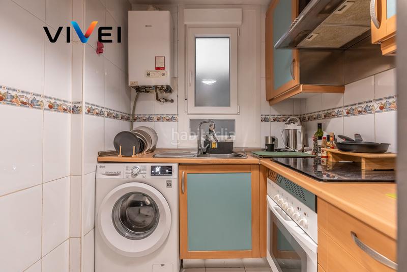 Foto 283bd704-2caf-4a58-9991-4ed5548f0d2c. Pis amb calefacció a Embajadores-Lavapiés Madrid