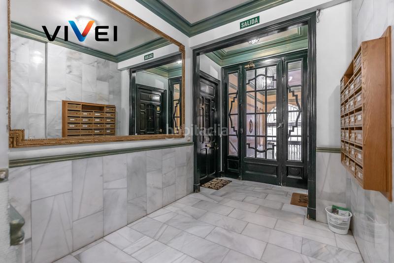 Foto 479587a1-6633-40ae-bed2-5ff44b9a466a. Pis amb calefacció a Embajadores-Lavapiés Madrid