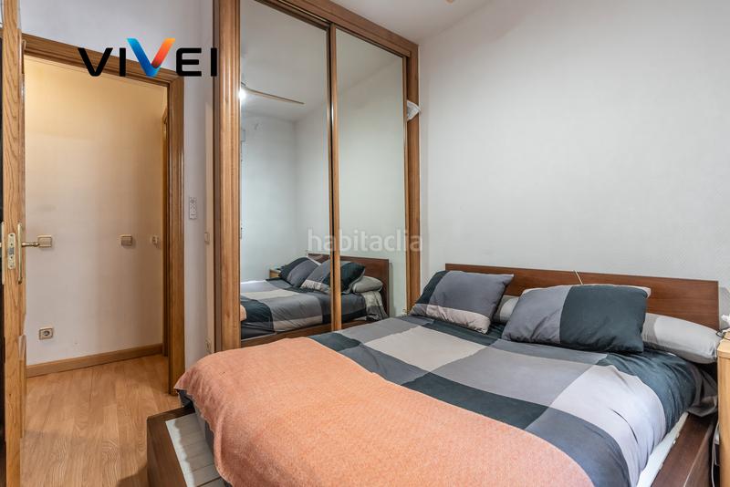 Foto 4b0a6ff7-35e5-435d-a661-cfda5301b120. Pis amb calefacció a Embajadores-Lavapiés Madrid