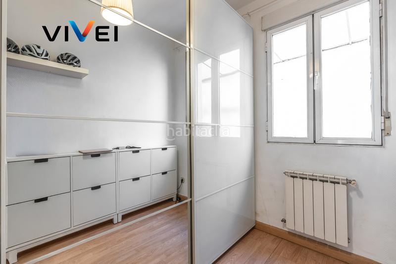 Foto 4fec9c1a-51a9-44fd-9b33-924c7a3b43ef. Pis amb calefacció a Embajadores-Lavapiés Madrid