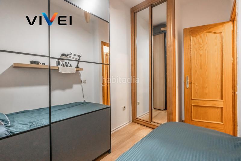 Foto 559d7243-0818-4425-8772-9f6c602caba1. Pis amb calefacció a Embajadores-Lavapiés Madrid