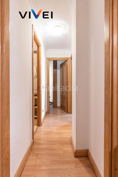 Foto 5ffd72fe-d19a-47cb-b255-195bb533d25d. Pis amb calefacció a Embajadores-Lavapiés Madrid