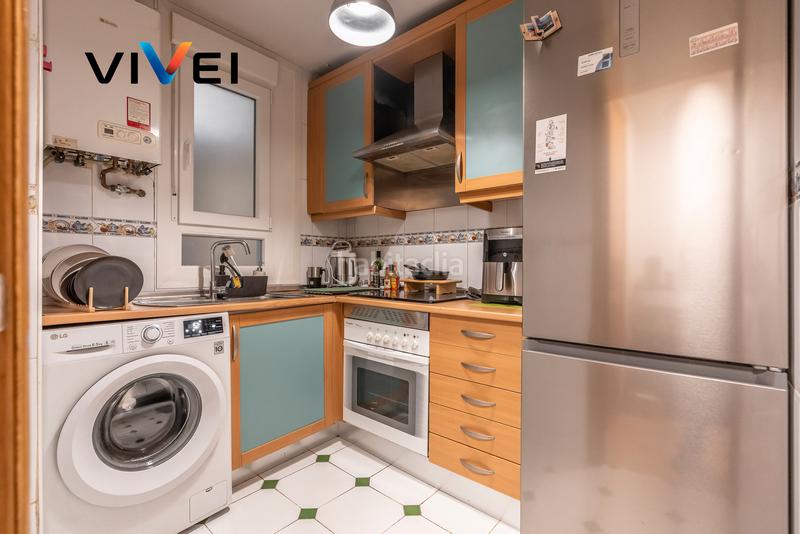 Foto 677c8133-f91f-4b08-982c-a957b3b18bf6. Pis amb calefacció a Embajadores-Lavapiés Madrid