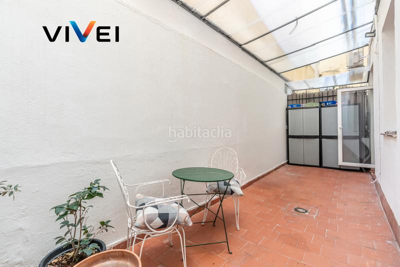 Foto cd333520-bcd7-4dea-8789-3273da870456. Pis amb calefacció a Embajadores-Lavapiés Madrid