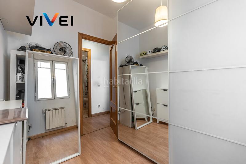 Foto d19afa25-24ac-43bf-8021-d1f287c72f76. Pis amb calefacció a Embajadores-Lavapiés Madrid