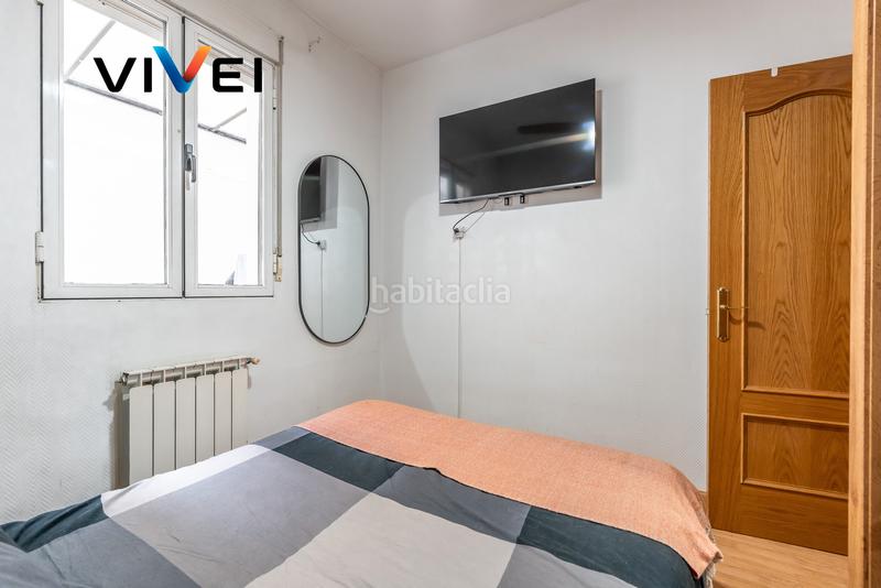Foto f869dd97-d079-4d72-bcd7-b6a7e533e03c. Pis amb calefacció a Embajadores-Lavapiés Madrid