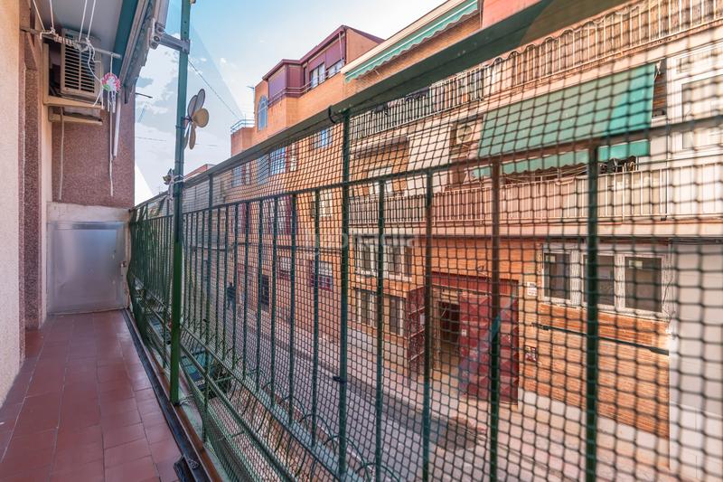 Foto 57b4fb32-a5b4-4cc4-91c1-b7e47cd2346b. Appartement dans Opañel Madrid