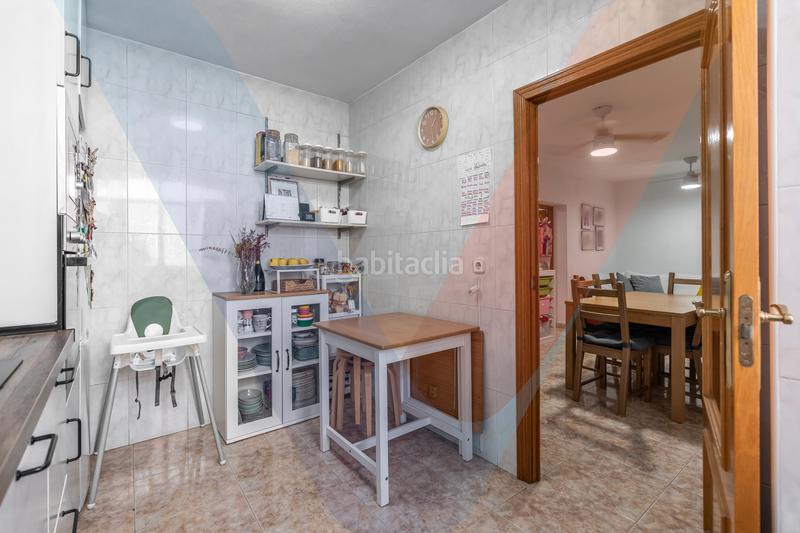 Foto 62e91310-f85f-4292-816b-40807acc9cf1. Appartement dans Opañel Madrid