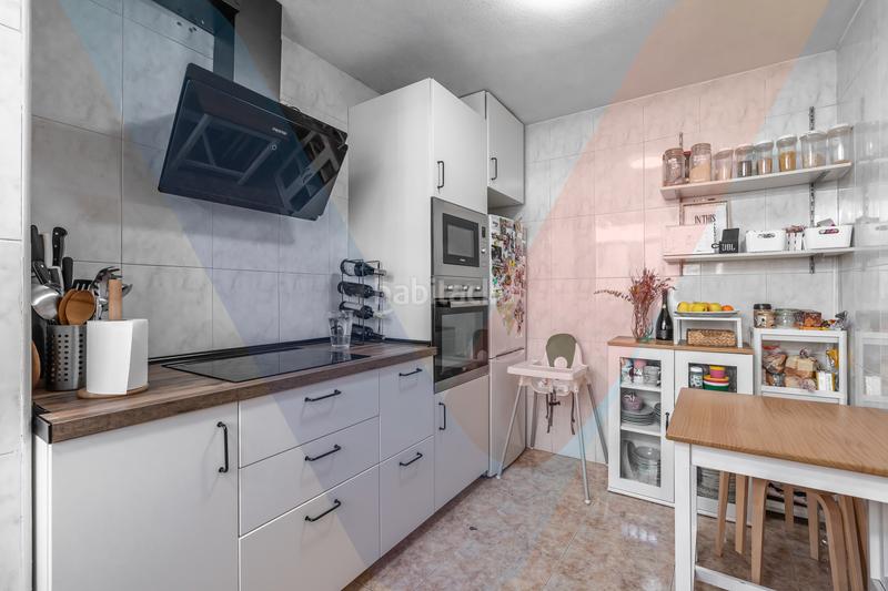 Foto 6ecb5fc1-e2fe-4965-ab5a-8d67cf5567a9. Appartement dans Opañel Madrid