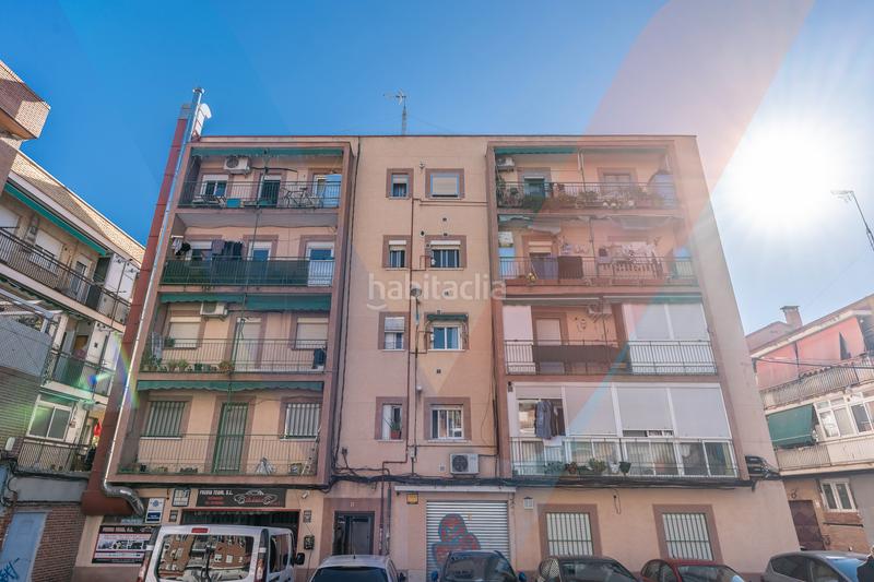 Foto 75e6763a-4325-470e-bf0e-f627363ef2b2. Appartement dans Opañel Madrid