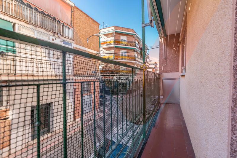 Foto 797df589-f884-47cf-9320-d1f18717857e. Appartement dans Opañel Madrid